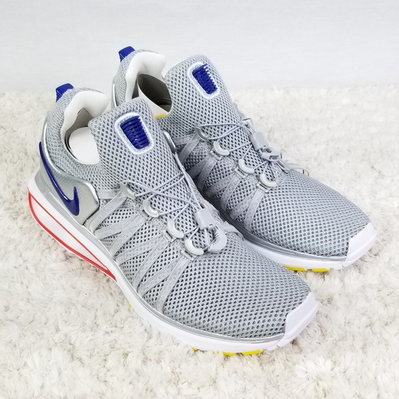 new nike shox gravity